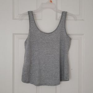 ASOS Ultimate Cotton Tank